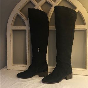 Vince Camuto Karinda OTK boot